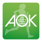 Logo of AOK Bonus-App android Application 